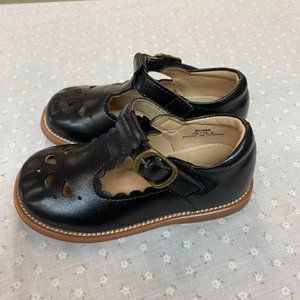Felix & Flora Toddler Shoes